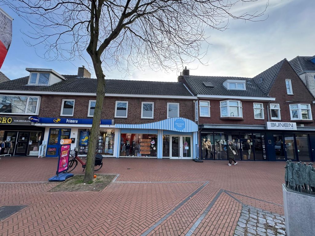 Kromstraat 9C, Veldhoven