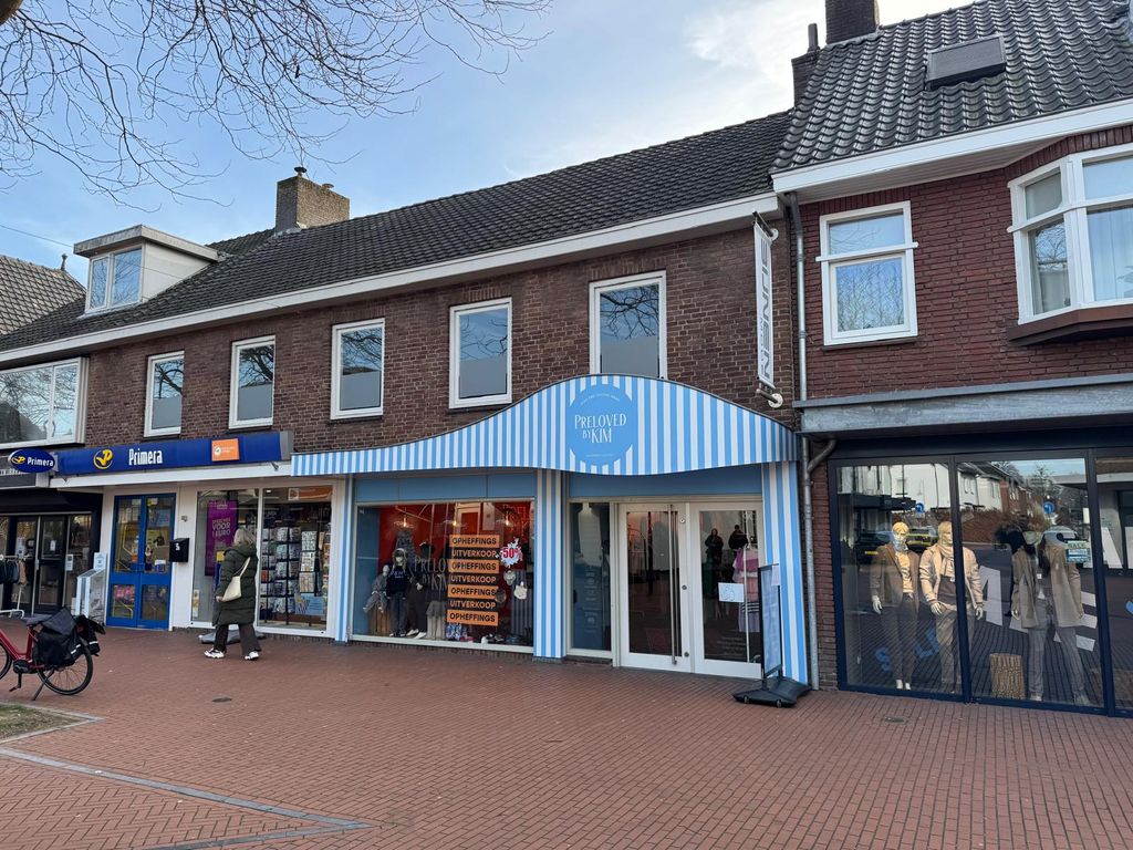 Kromstraat 9C, Veldhoven