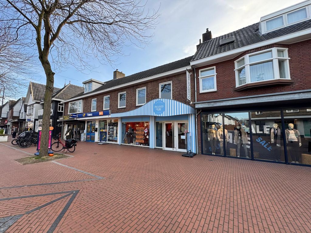 Kromstraat 9C, Veldhoven