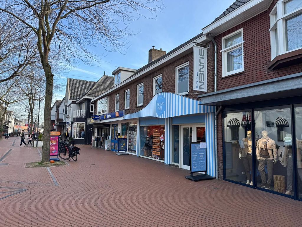 Kromstraat 9C, Veldhoven