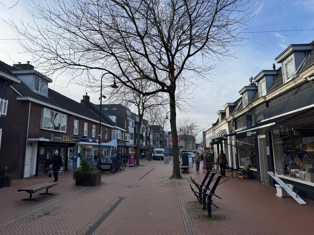 Kromstraat 9C, Veldhoven