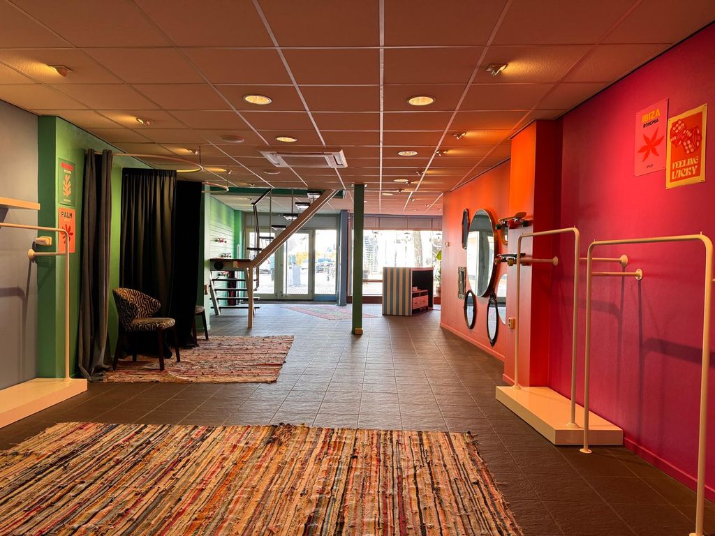 Kromstraat 9C, Veldhoven