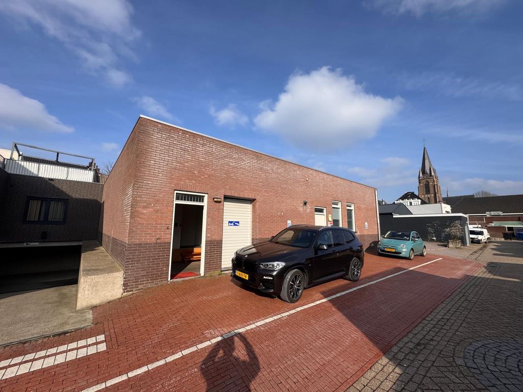 Kromstraat 9C, Veldhoven