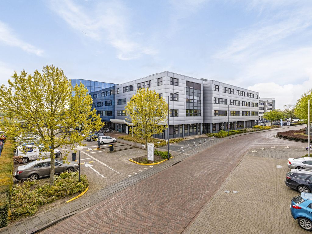 Europalaan 28C, 'S-HERTOGENBOSCH