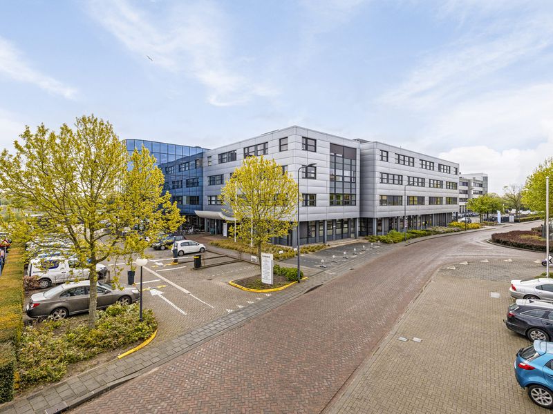 Europalaan 28C, 'S-HERTOGENBOSCH