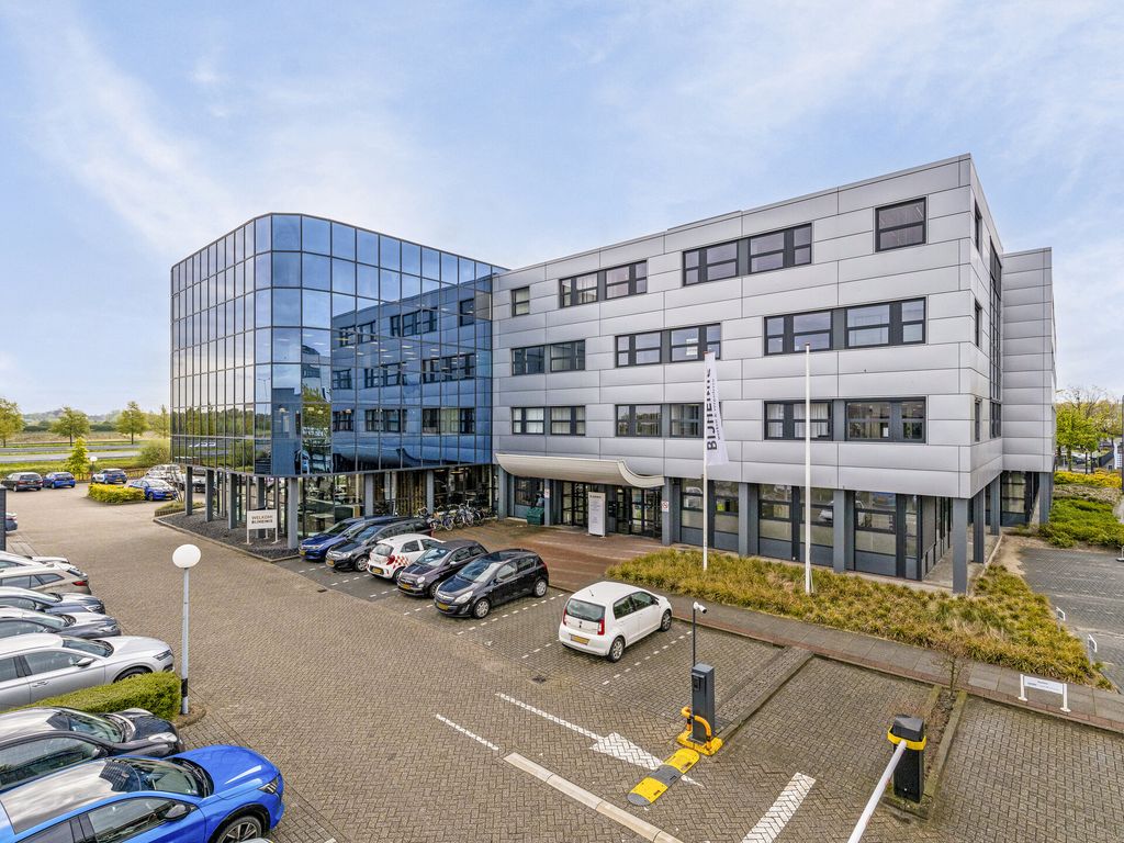 Europalaan 28C, 'S-HERTOGENBOSCH