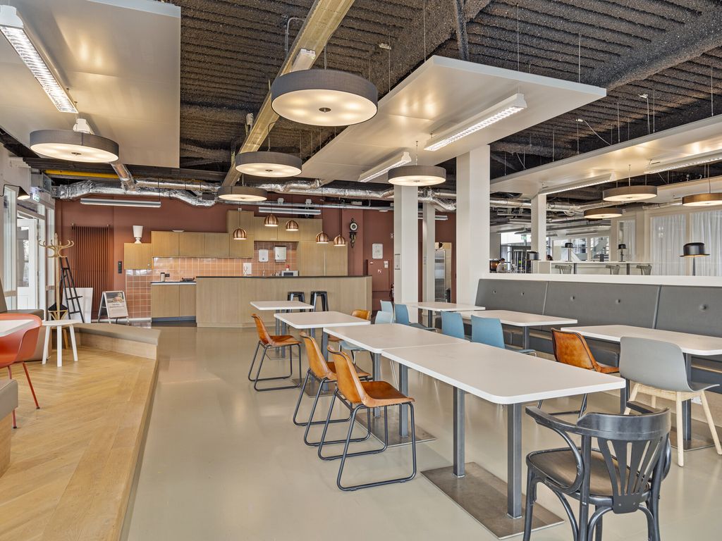 Europalaan 28C, 'S-HERTOGENBOSCH