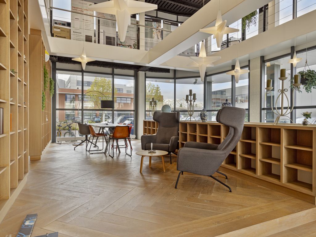 Europalaan 28C, 'S-HERTOGENBOSCH