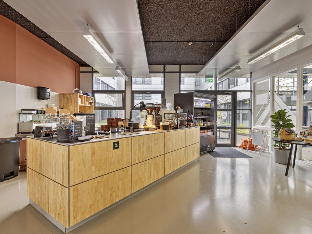 Europalaan 28C, 'S-HERTOGENBOSCH