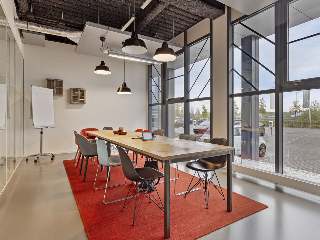 Europalaan 28C, 'S-HERTOGENBOSCH