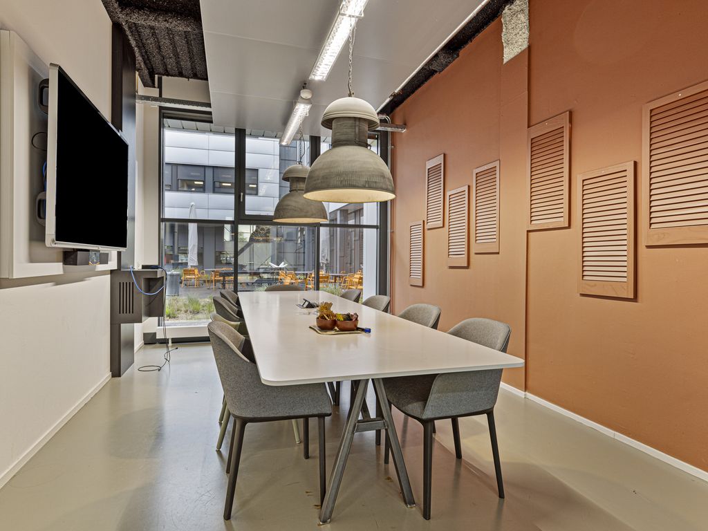 Europalaan 28C, 'S-HERTOGENBOSCH