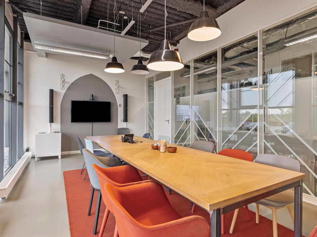 Europalaan 28C, 'S-HERTOGENBOSCH