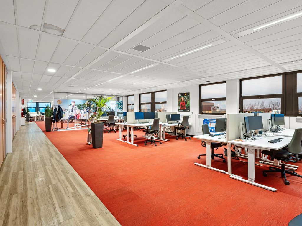 Europalaan 28C, 'S-HERTOGENBOSCH