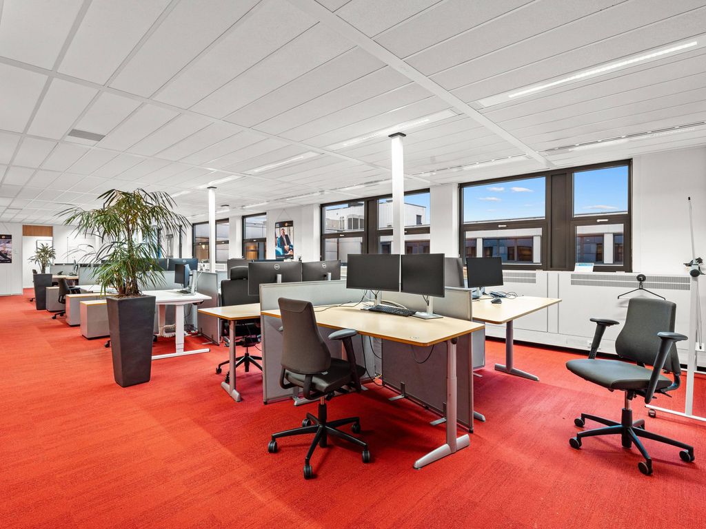 Europalaan 28C, 'S-HERTOGENBOSCH