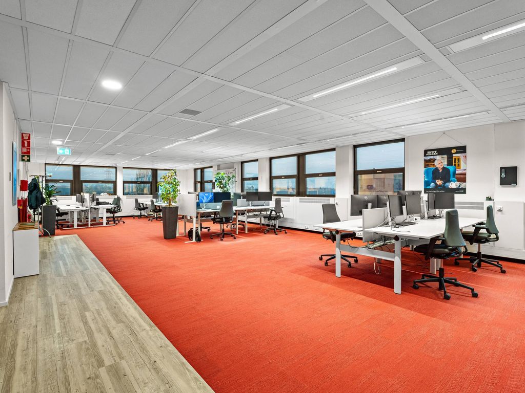 Europalaan 28C, 'S-HERTOGENBOSCH