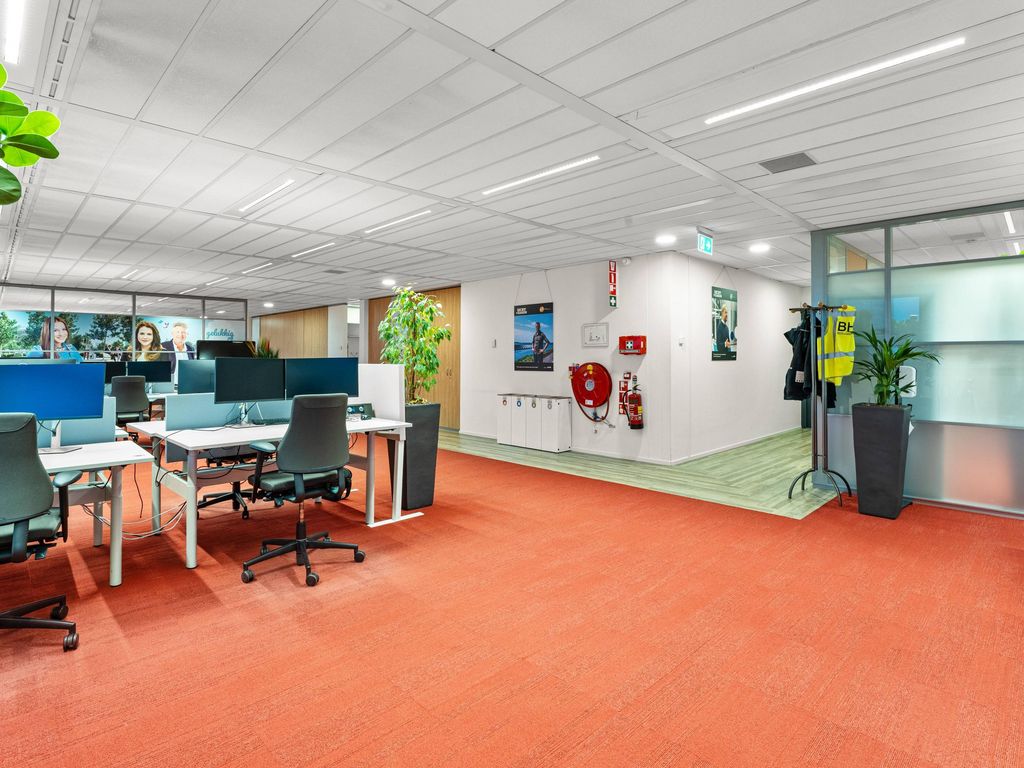 Europalaan 28C, 'S-HERTOGENBOSCH