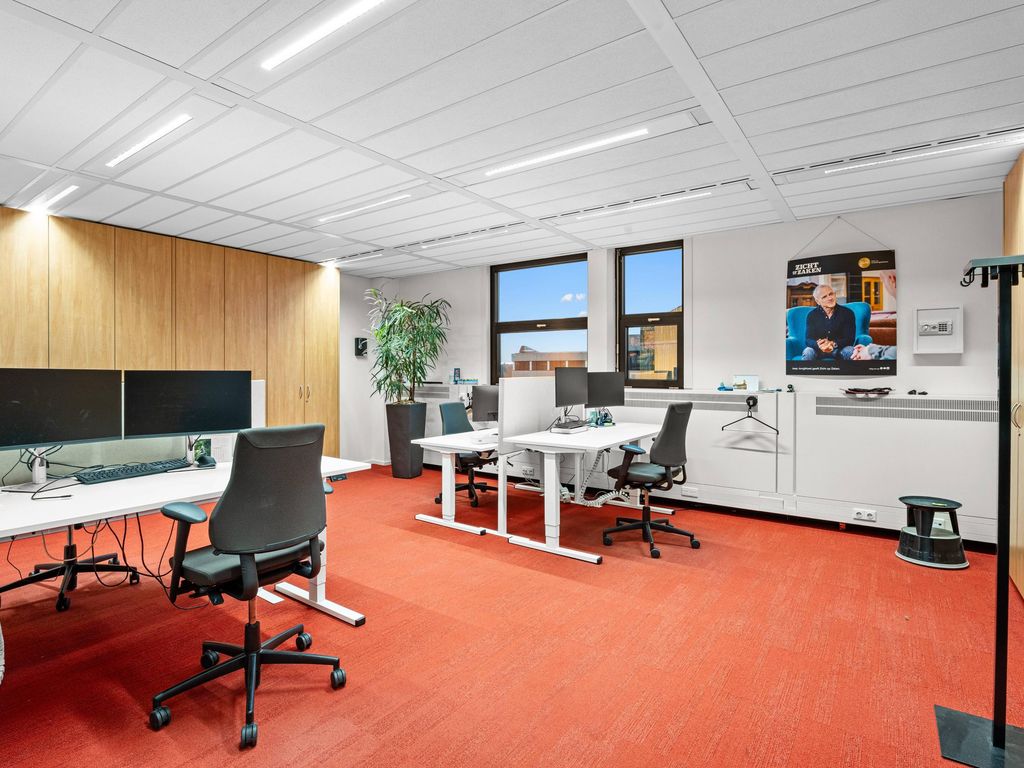 Europalaan 28C, 'S-HERTOGENBOSCH