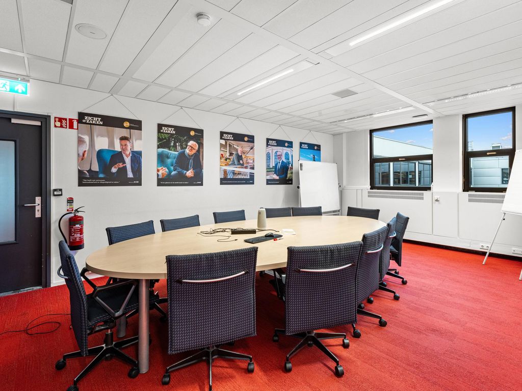 Europalaan 28C, 'S-HERTOGENBOSCH