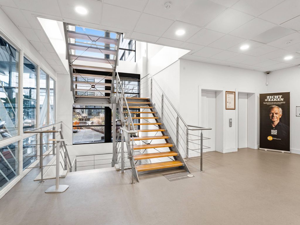 Europalaan 28C, 'S-HERTOGENBOSCH