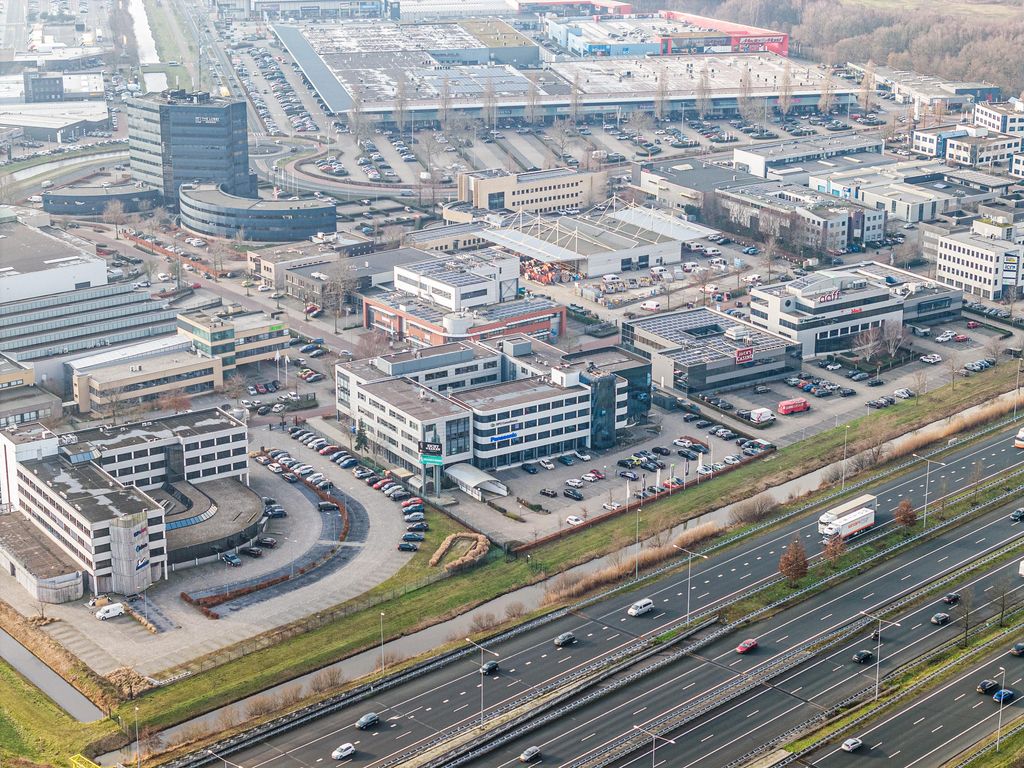 Europalaan 28C, 'S-HERTOGENBOSCH