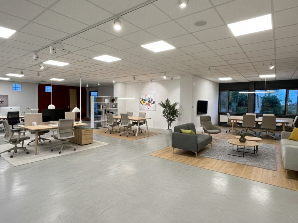 Australiëlaan 8A, 'S-Hertogenbosch