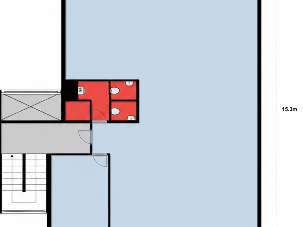 Australiëlaan 8A, 'S-Hertogenbosch