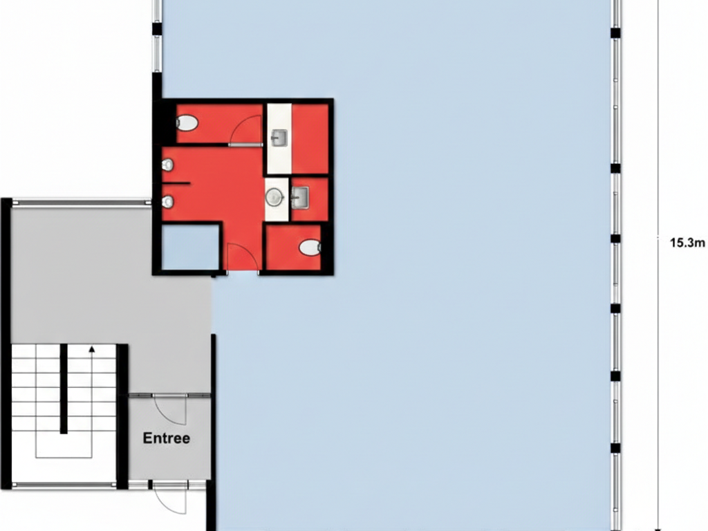 Australiëlaan 8A, 'S-Hertogenbosch