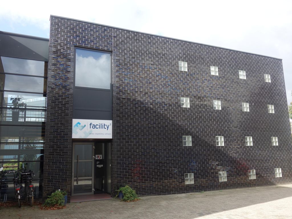 Australiëlaan 8A, 'S-Hertogenbosch