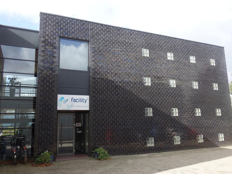 Australiëlaan 8A, 'S-Hertogenbosch