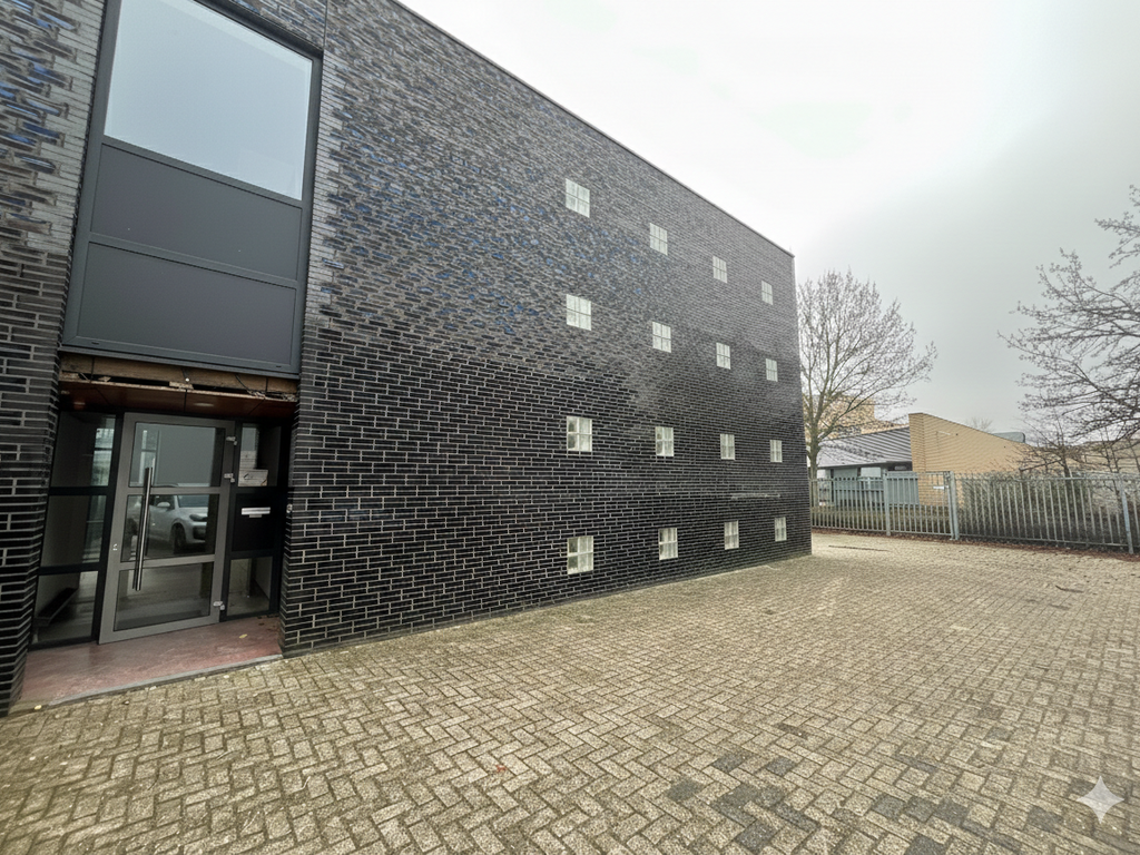 Australiëlaan 8A, 'S-Hertogenbosch