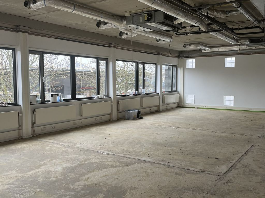 Australiëlaan 8A, 'S-Hertogenbosch