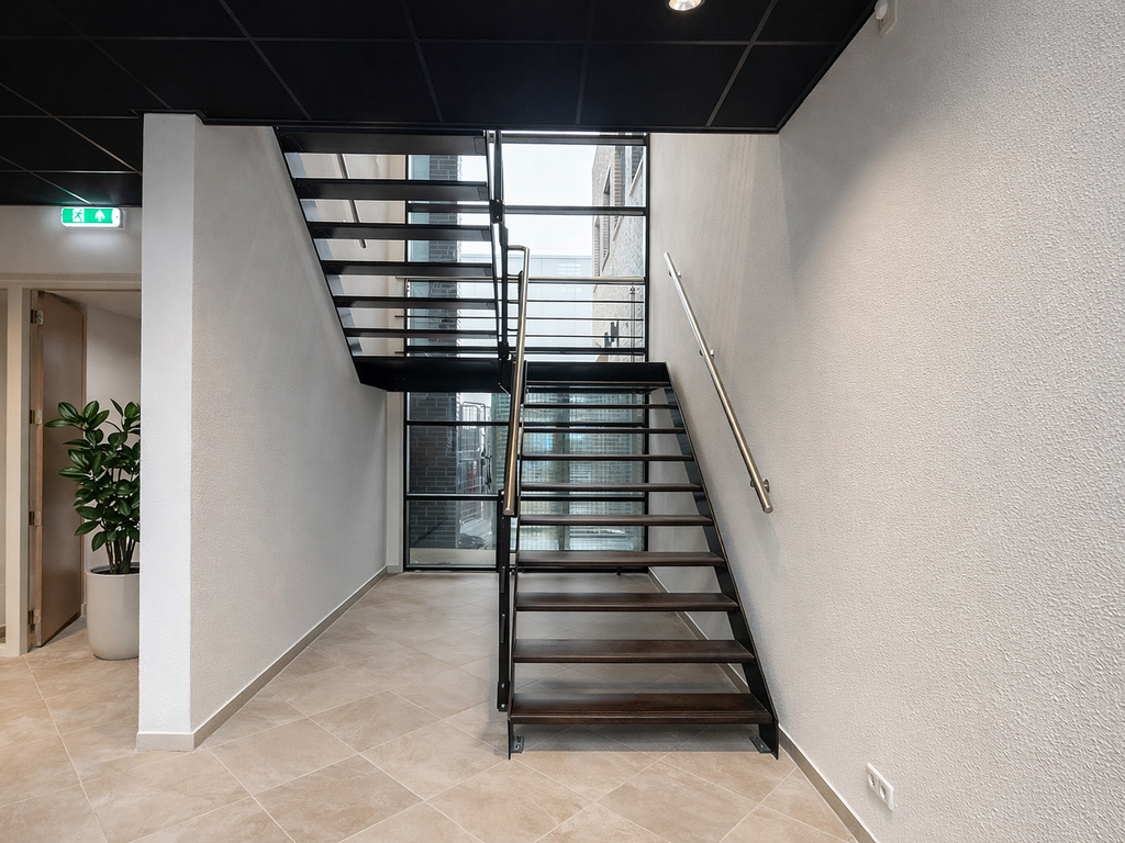 Australiëlaan 8A, 'S-Hertogenbosch