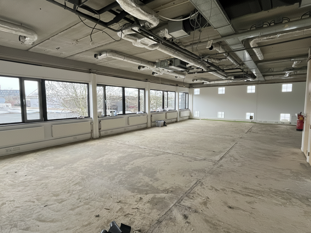 Australiëlaan 8A, 'S-Hertogenbosch