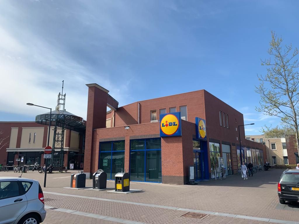 De Kerverij 28-30, VALKENSWAARD