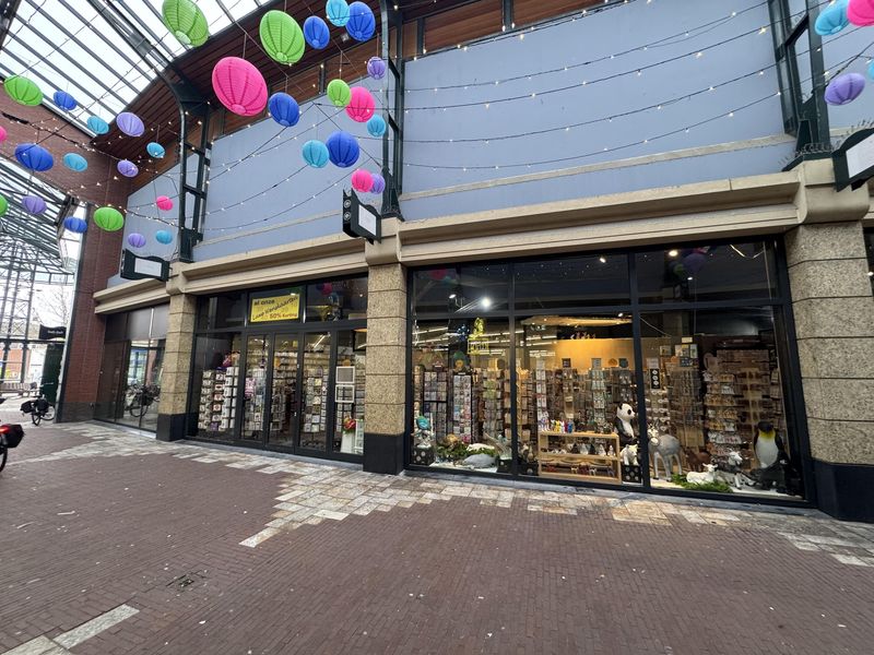 De Kerverij 28-30, VALKENSWAARD