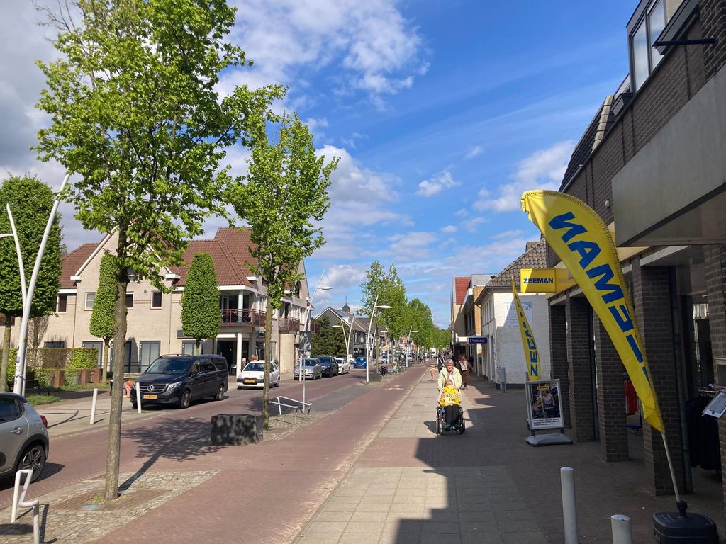 Sniederslaan 9, Bladel