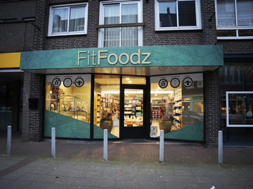 Sniederslaan 9, Bladel