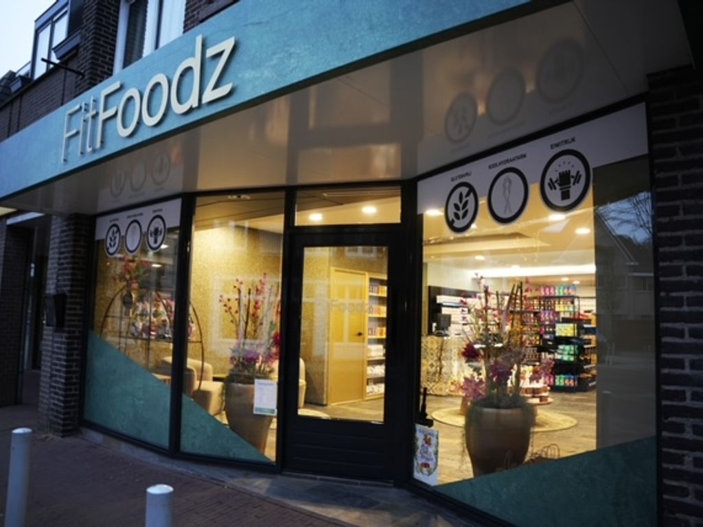 Sniederslaan 9, Bladel