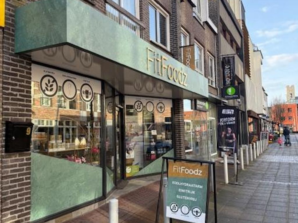 Sniederslaan 9, Bladel