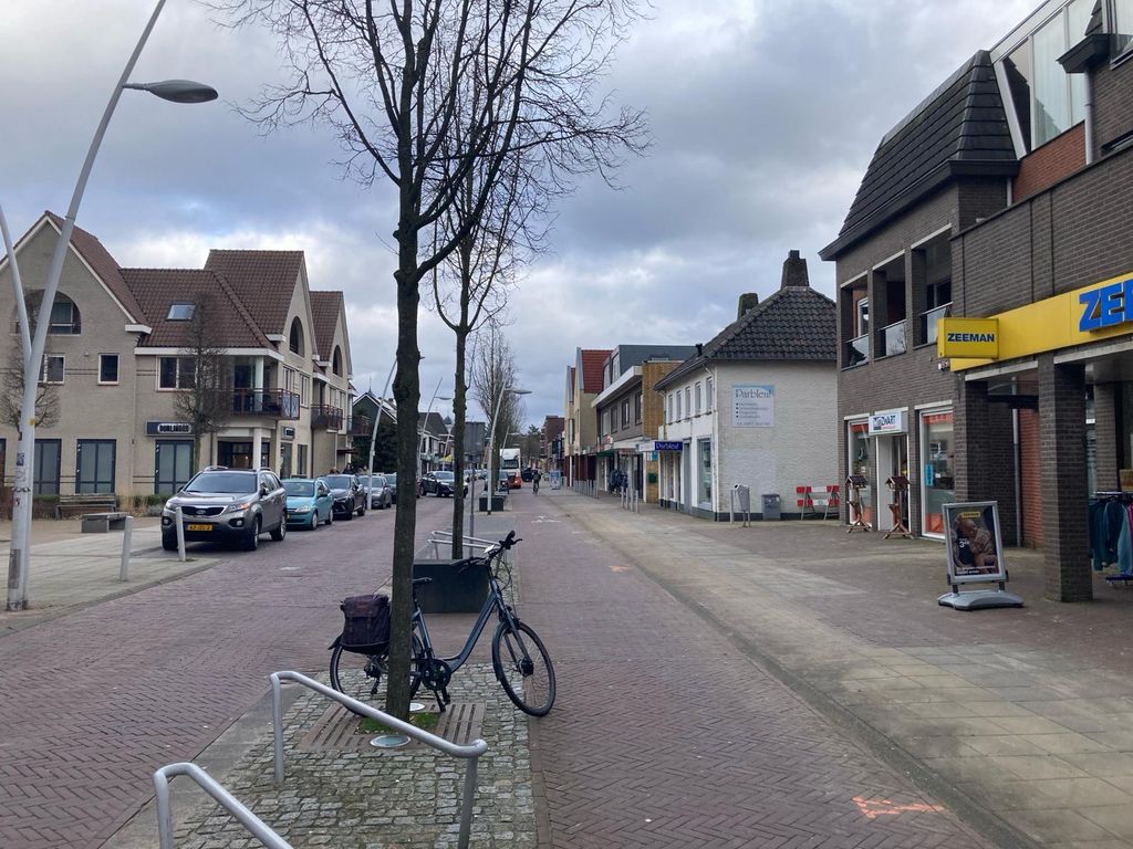 Sniederslaan 9, Bladel