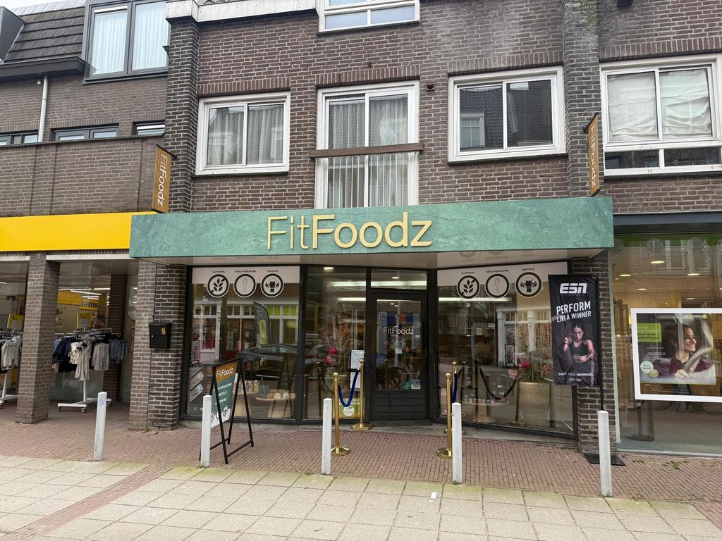 Sniederslaan 9, Bladel