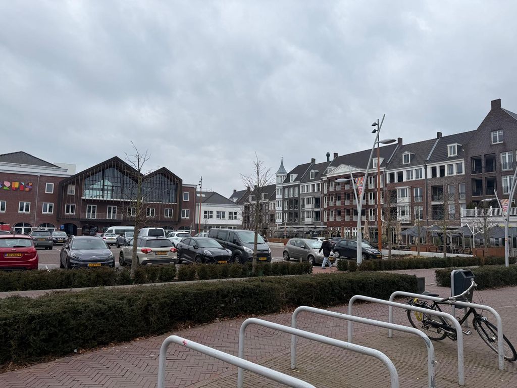 Sniederslaan 9, Bladel