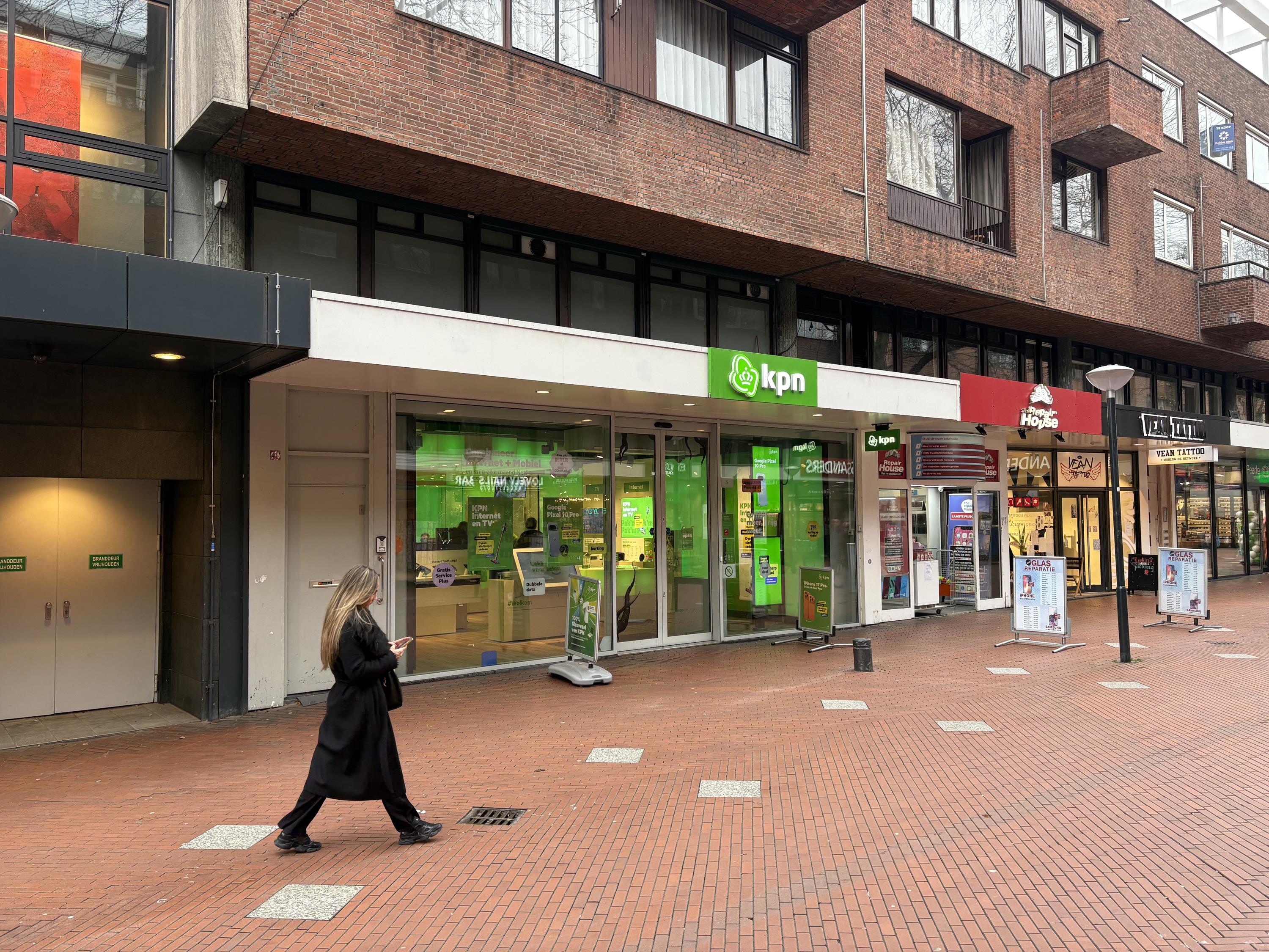 Hermanus Boexstraat 5