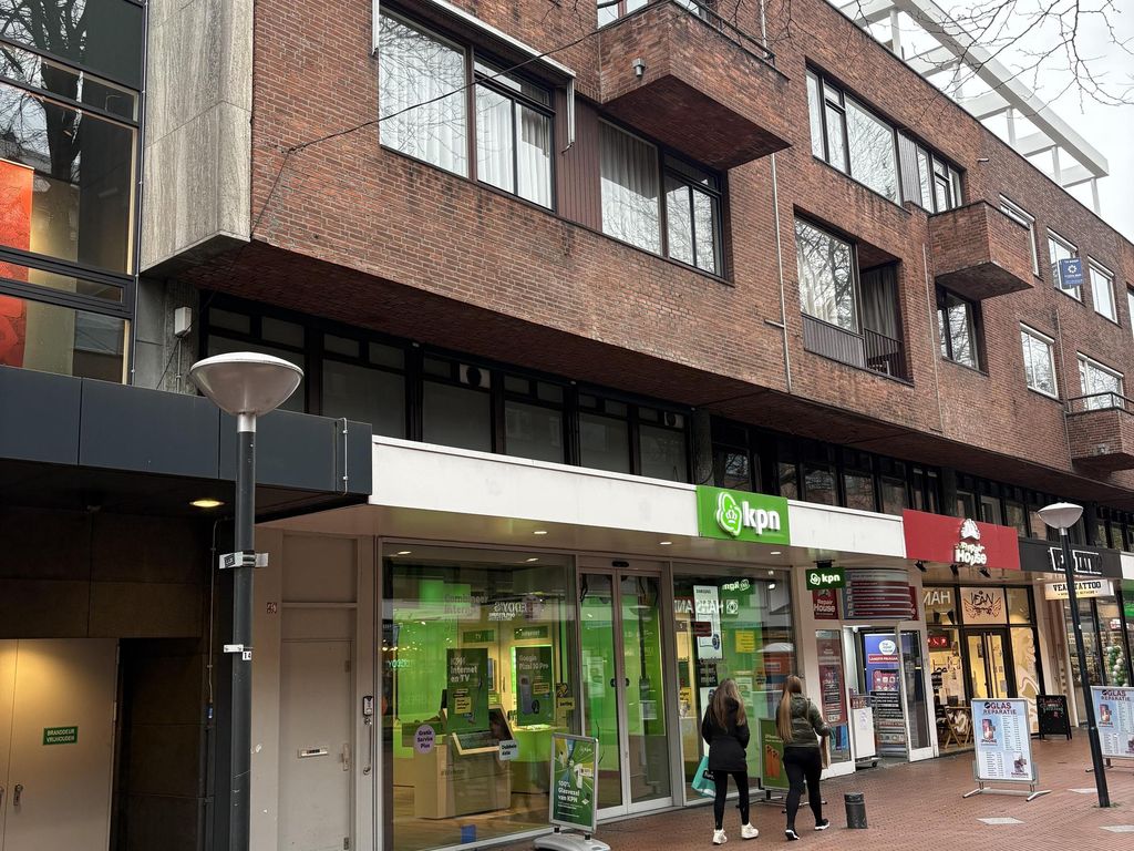 Hermanus Boexstraat 5, Eindhoven