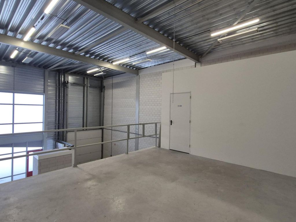 Industriepark Vliedberg 1B, VLIJMEN