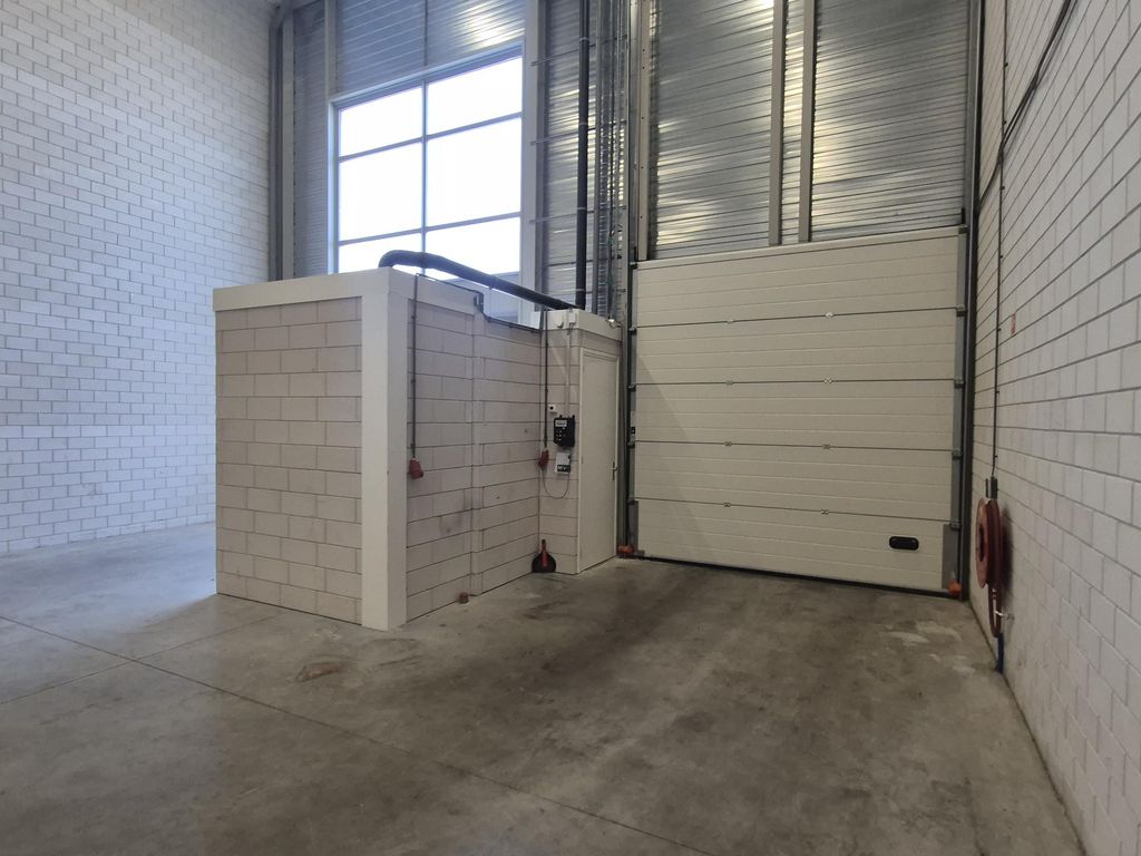 Industriepark Vliedberg 1B, VLIJMEN