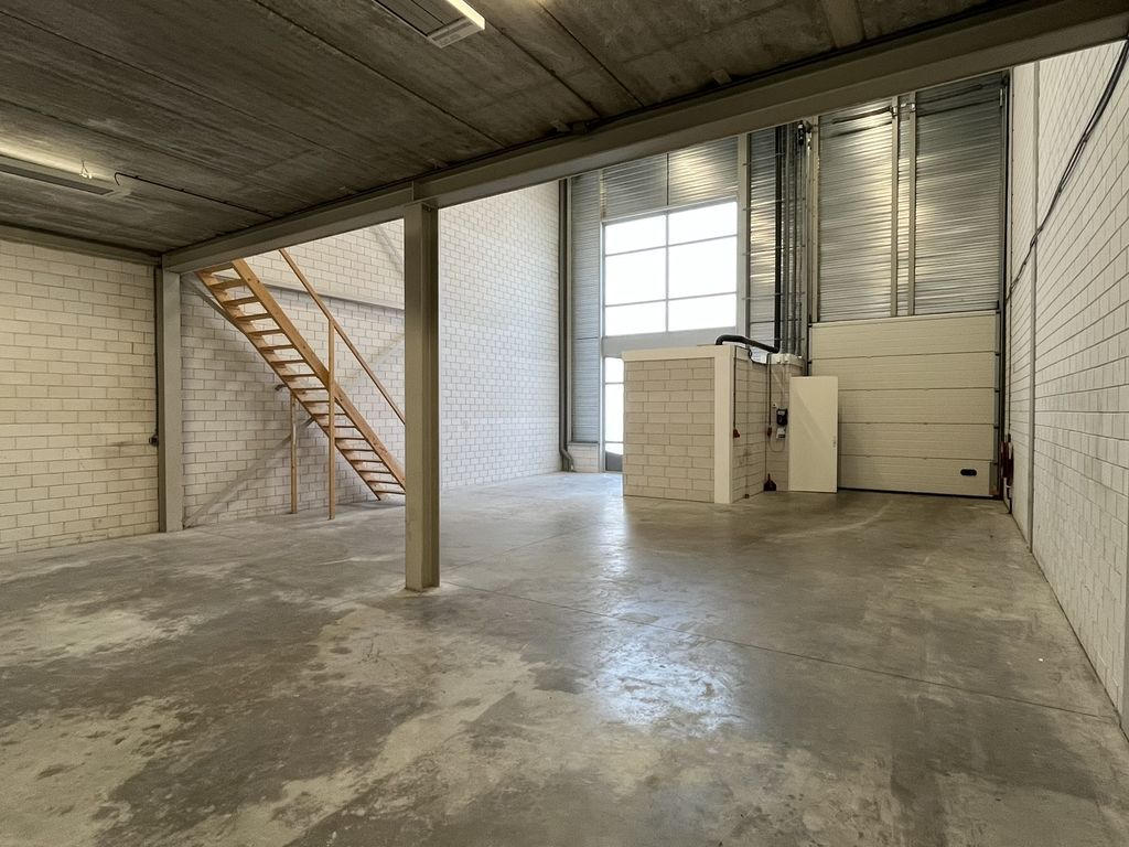 Industriepark Vliedberg 1B, VLIJMEN