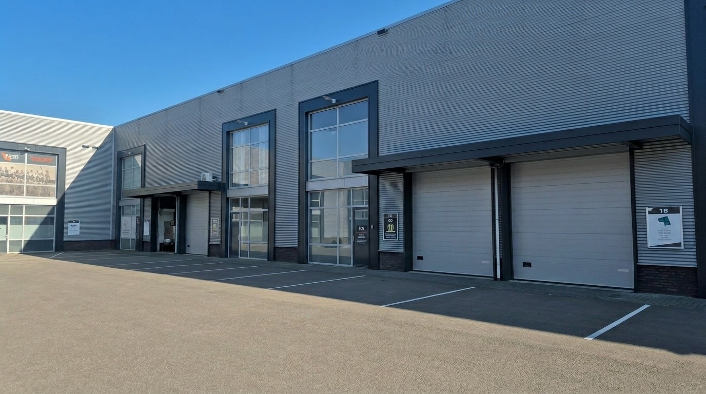 Industriepark Vliedberg 1B