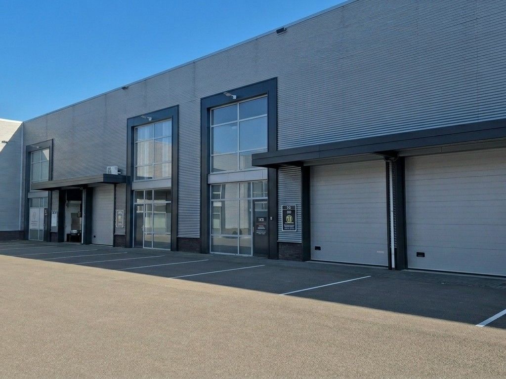 Industriepark Vliedberg 1B, VLIJMEN