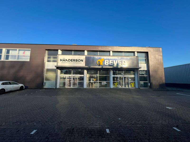 Ringbaan-Zuid 9a, Tilburg